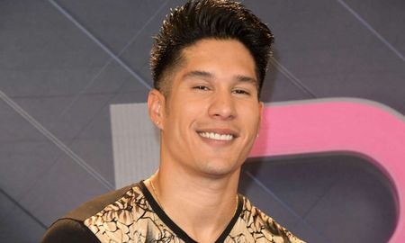 Chyno Miranda se recupera en Miami.