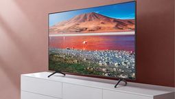 altText(Cuánto sale un televisor Samsung de 55 pulgadas en diciembre de 2025)}