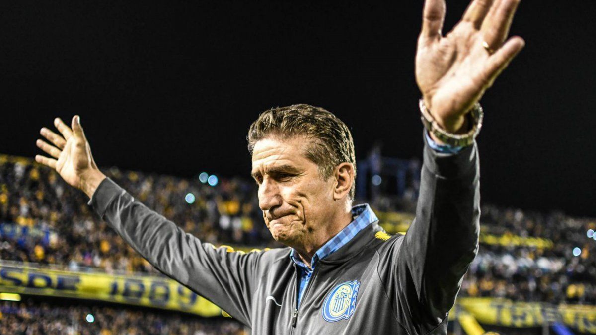 Edgardo Bauza aclaró por qué se retiró como director técnico de fútbol