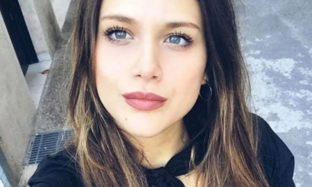 Sola en Uruguay y sin alianza de casamiento: Barbie Vélez contó toda la verdad en sus redes Sola en Uruguay y sin alianza de casamiento: Barbie Vélez contó toda la verdad en sus redes