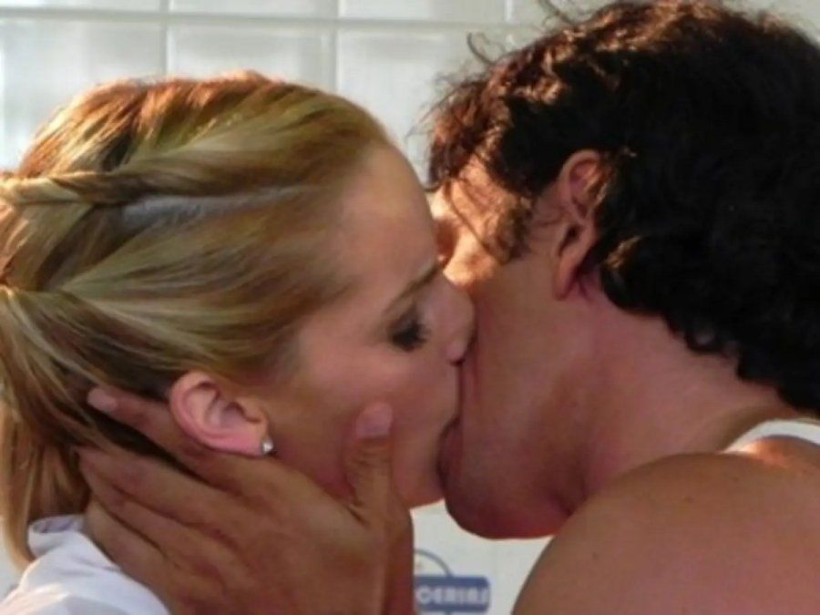 El cine y la TV post coronavirus: adi&oacute;s a los besos de telenovela