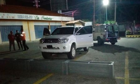 Un militar tenía sexo en su auto, su pistola se disparó sin querer y murió Un militar tenía sexo en su auto, su pistola se disparó sin querer y murió