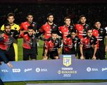La venta de populares y plateas se habilitará el martes a partir de las 10 en las boleterías del estadio Brigadier López. La venta de populares y plateas se habilitará el martes a partir de las 10 en las boleterías del estadio Brigadier López.