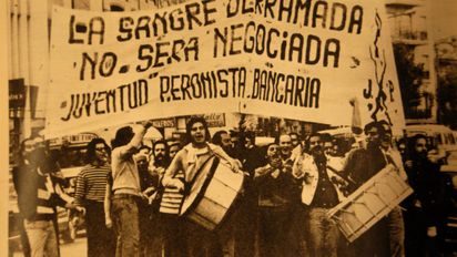 El golpe y la dictadura: la autocrítica desde la militancia sobre violencia y derechos humanos