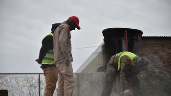 Ley de Microtráfico: ya son 97 los búnkeres de droga derribados en la provincia de Santa Fe