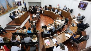 Lamentablemente, no todos los aspirantes a ocupar una banca en el Concejo Municipal estarán presentes en el debate.