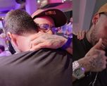 La reacción de Neymar al enterarse de que jugará el Mundial emocionó a todo Brasil La reacción de Neymar al enterarse de que jugará el Mundial emocionó a todo Brasil