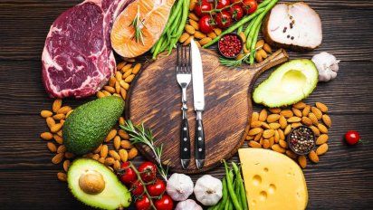 Una dieta mostró resultados sorprendentes contra la depresión en jóvenes