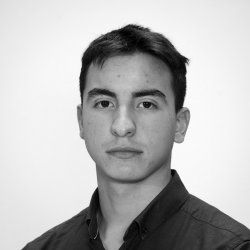 Aire de Santa Fe | Ignacio Altamirano