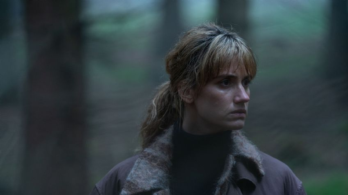 La oscura serie policial del creador de The Killing que debés ver en Netflix