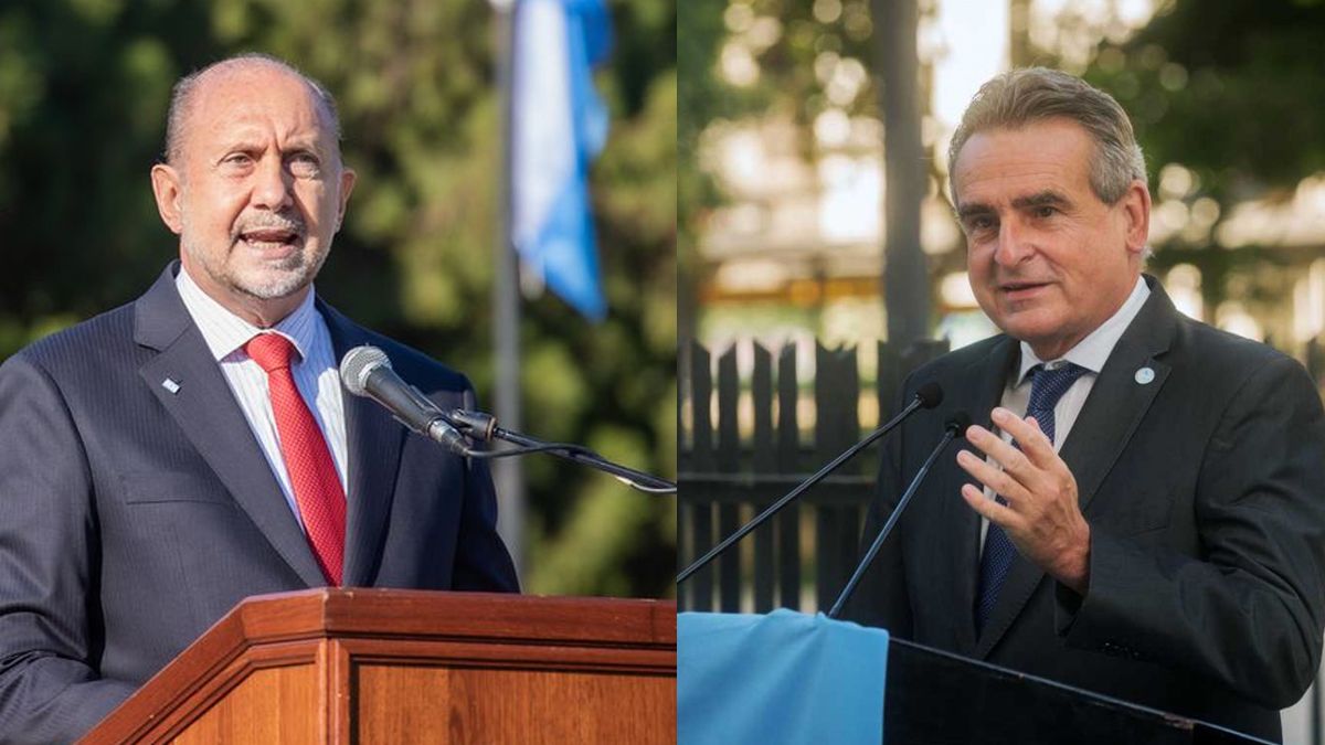 Luego del enfrentamiento en las Paso 2021