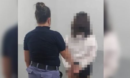 La víctima era un hombre de 24 años. La agresora, de 20, se entregó a la policía horas después del hecho. La víctima era un hombre de 24 años. La agresora, de 20, se entregó a la policía horas después del hecho.