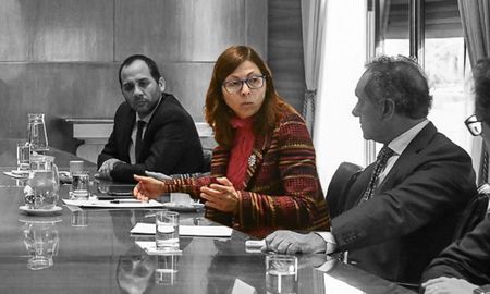 conferencia de silvina batakis: cuales serian los ejes conferencia de silvina batakis: cuales serian los ejes