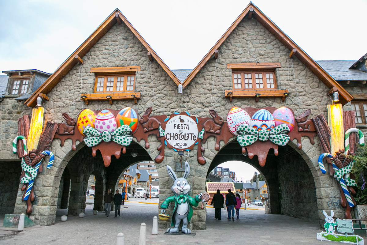 San Carlos de Bariloche