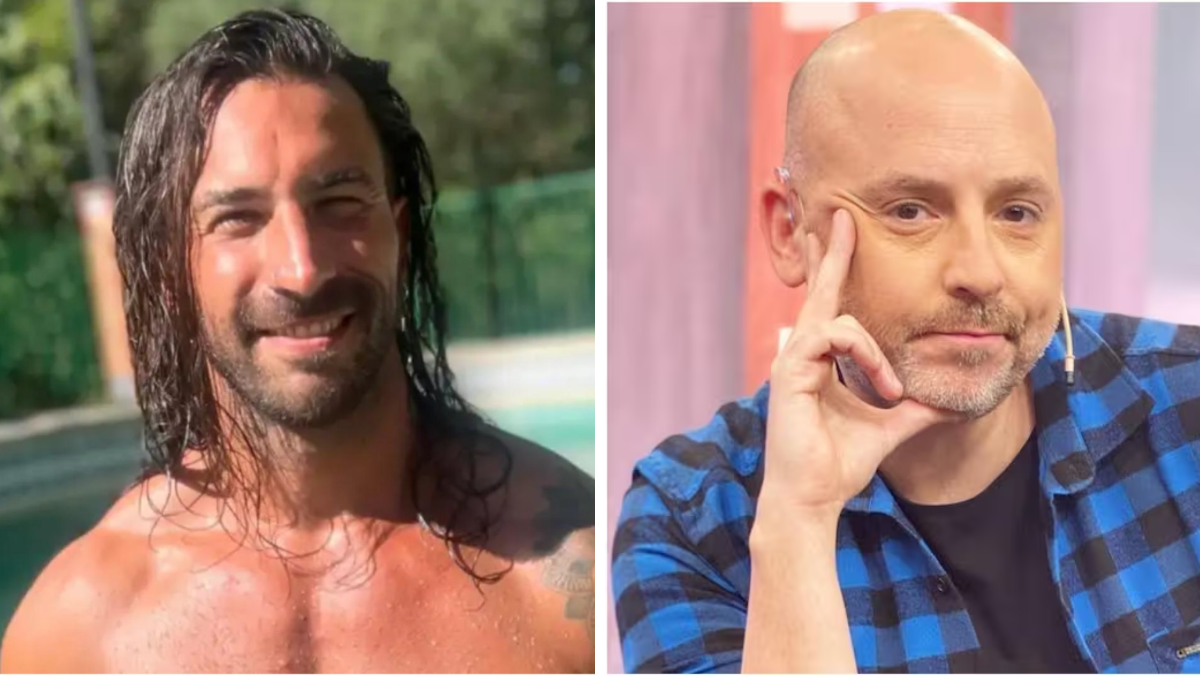 Licha ya tiene una impensada propuesta de trabajo para su salida de la casa. Licha ya tiene una impensada propuesta de trabajo para su salida de la casa.