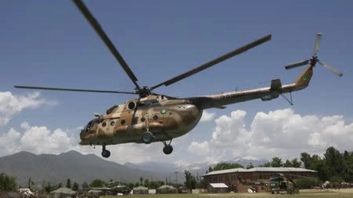 Un nuevo atentado suicida sorprendió este sábado en Pakistán.