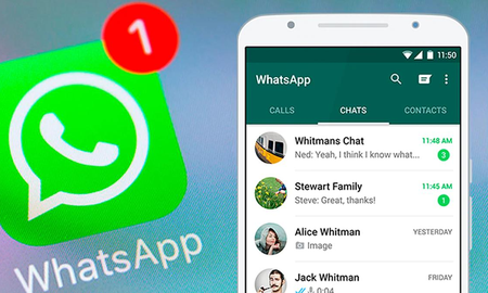 Chau a los grupos de WhatsApp: dejarán de existir y planea una nueva versión.&nbsp;