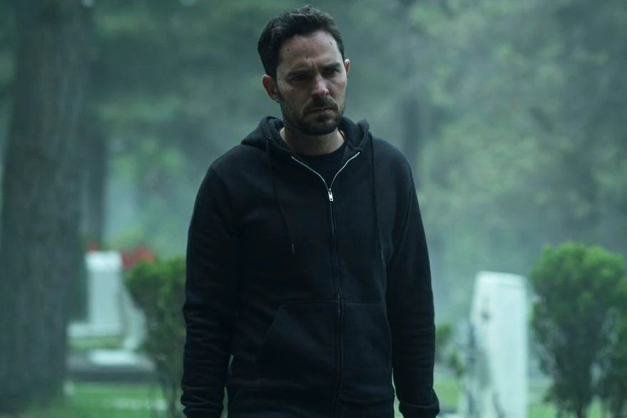 Manolo Cardona brindó detalles de la segunda temporada de ¿Quién mató a Sara?.