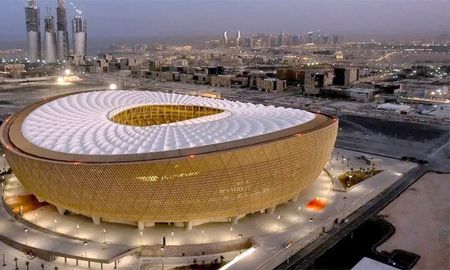 Qatar confirmó el horario del amistoso contra la Selección Argentina en el estadio Lusail. Qatar confirmó el horario del amistoso contra la Selección Argentina en el estadio Lusail.