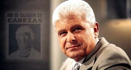 Si bien no llegó a juicio, Yabrán fue considerado por la justicia como "autor mediato" del crimen.