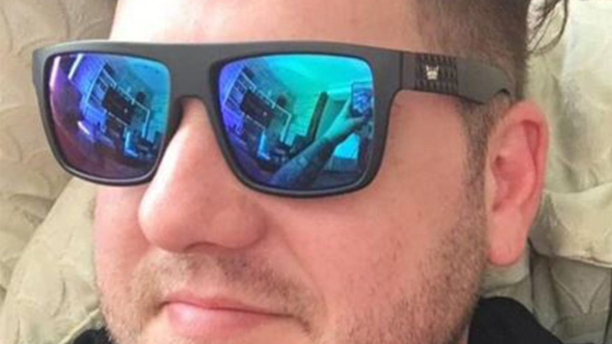 Sebastián Gauna San Millán