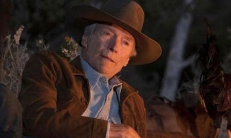 Clint Eastwood estrena su nueva película, Cry Macho. Clint Eastwood estrena su nueva película, Cry Macho.