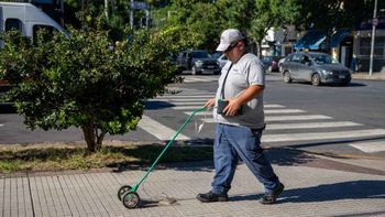 Litoral Gas realiza controles para detectar pérdidas de gas en localidades de la provincia de Santa Fe: el cronograma de abril