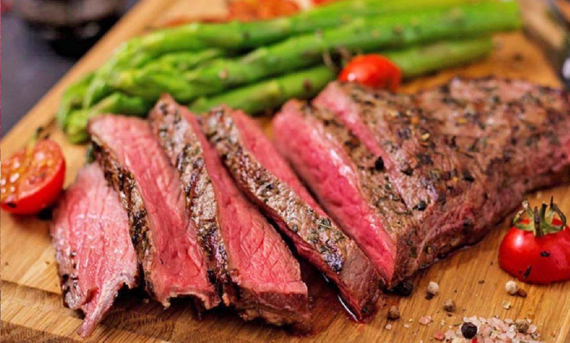 Contraindicaciones de consumir en exceso carne roja para la salud