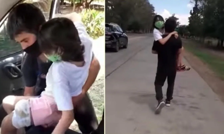 Fede Bal, Cinthia Fernández y Lourdes Sánchez expresaron su dolor por la muerte de Abigail Jiménez: Basta por dios Fede Bal, Cinthia Fernández y Lourdes Sánchez expresaron su dolor por la muerte de Abigail Jiménez: Basta por dios