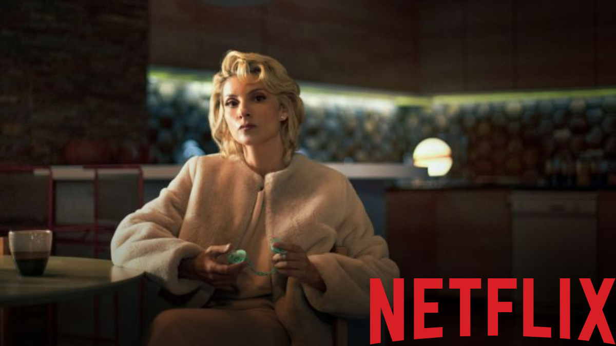 Netflix: la serie dramática española del momento que se puede ver en un día