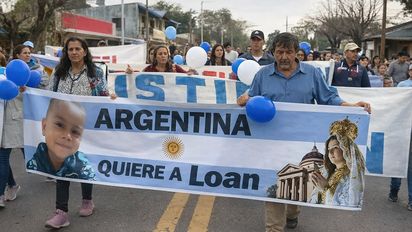 Caso Loan: arrancó la audiencia preliminar con 17 acusados y 161 testigos en un juicio inédito en Corrientes