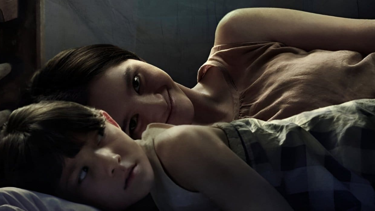 La escalofriante película de Netflix que dura dos horas y está llena de terror