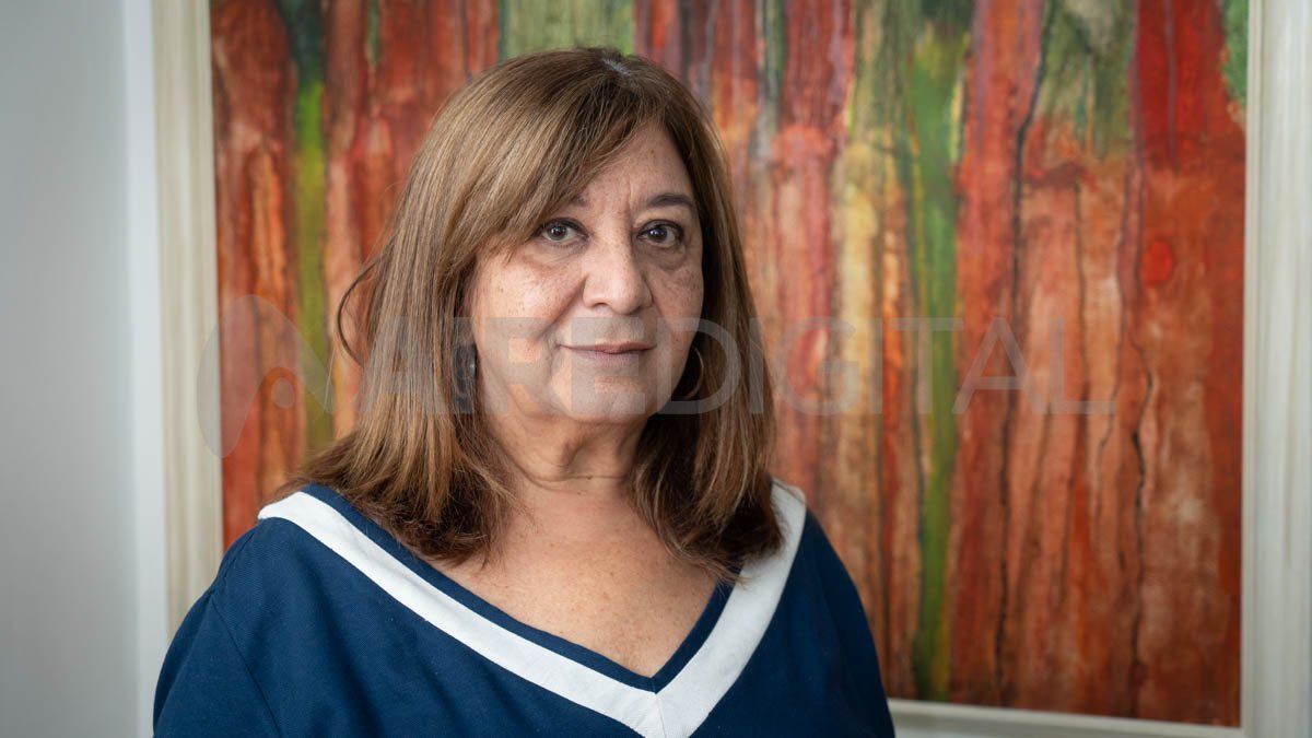 Claudia Montenegro es responsable de la primera cátedra de Género y Derecho en una universidad pública del país.