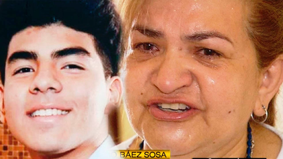 Qué reveló el documental de Netflix sobre su última charla de Fernando Báez Sosa con su mamá