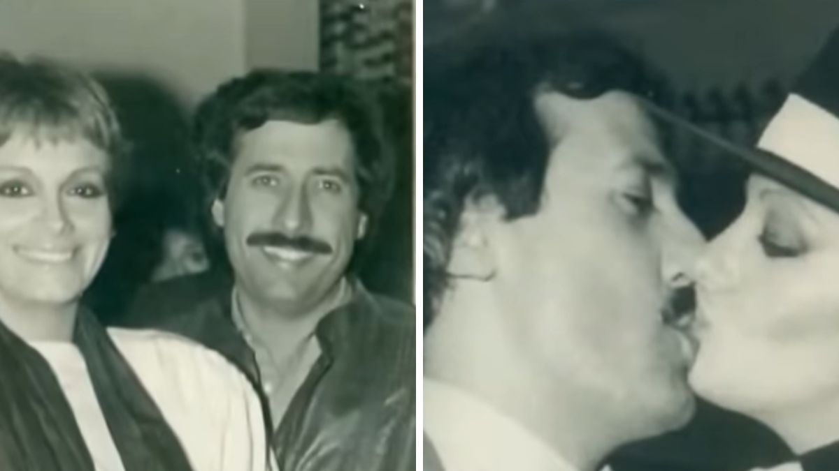 Guillermo Francella y Carmen Barbieri estuvieron dos años en pareja en la década de los ‘90. Guillermo Francella y Carmen Barbieri estuvieron dos años en pareja en la década de los ‘90.
