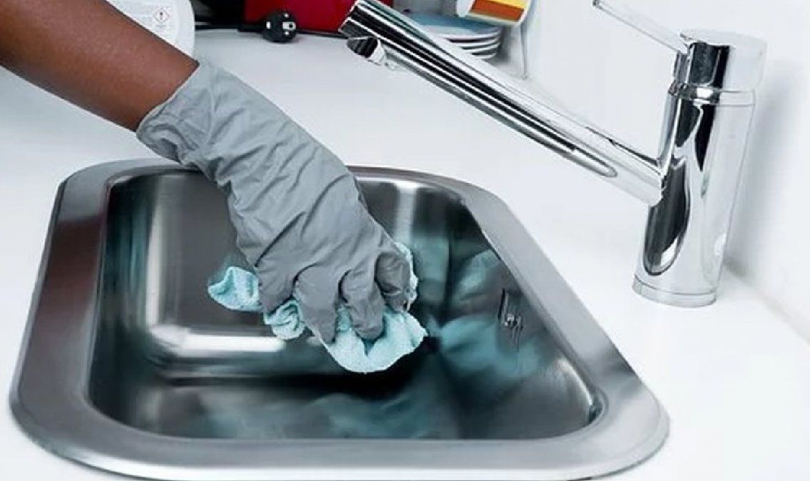 La limpieza y el orden pueden beneficiar o alterar la salud mental