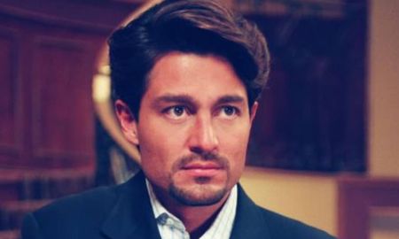 Fernando Colunga aterrizó en Buenos Aires por trabajo. Fernando Colunga aterrizó en Buenos Aires por trabajo.