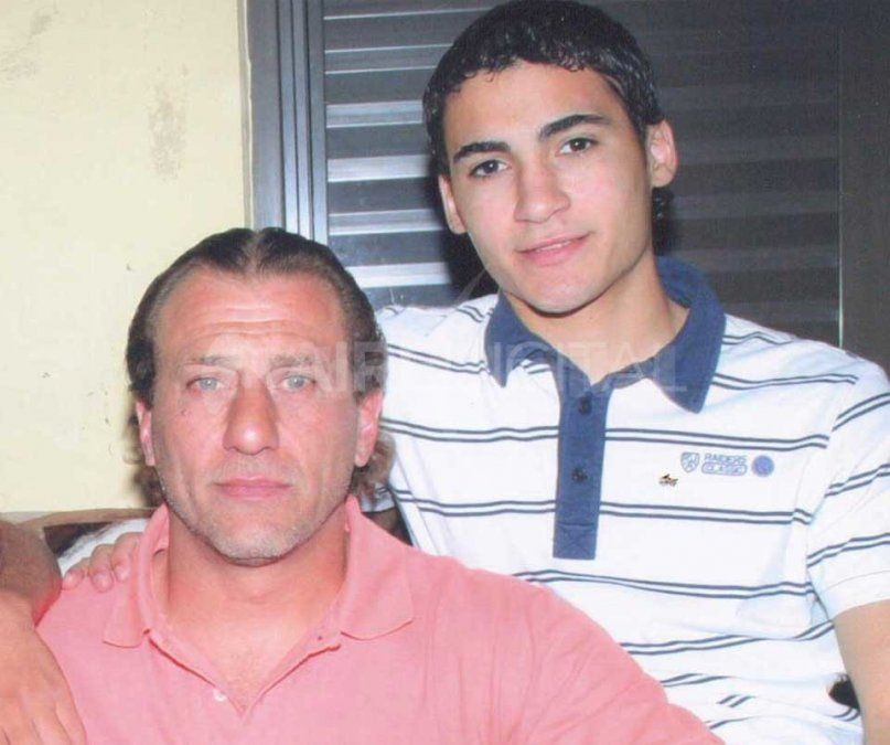 Hay indicios de que Carlos Segundo Marquardt participó en el asesinato de Claudio Tramannoni. 