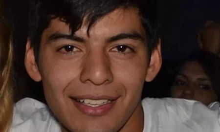 Un joven fue condenan a 12 años y medio de prisión por abusar de compañera de trabajo en Bahía Blanca Un joven fue condenan a 12 años y medio de prisión por abusar de compañera de trabajo en Bahía Blanca
