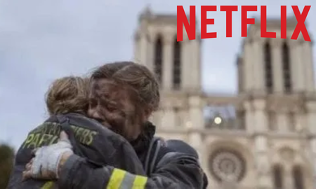 La nueva miniserie de Netflix que te deja sin aliento: la triste historia del incendio de Notre-Dame La nueva miniserie de Netflix que te deja sin aliento: la triste historia del incendio de Notre-Dame