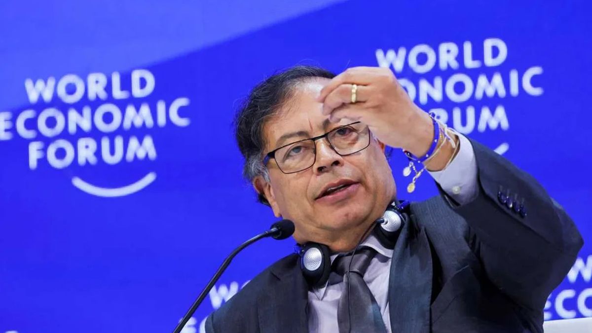 &nbsp;El colombiano decidió retirar al embajador de su gobierno en la Argentina