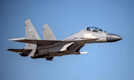 Taiwán denuncia nueva incursión de 30 aviones militares chinos en su espacio aéreo Taiwán denuncia nueva incursión de 30 aviones militares chinos en su espacio aéreo