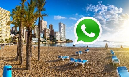 WhatsApp dispone de una función para evitar ser abrumado por mensajes y notificaciones. WhatsApp dispone de una función para evitar ser abrumado por mensajes y notificaciones.