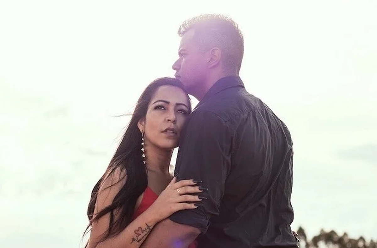 "Pasé días muy difíciles, nunca me imaginé en esa situación".