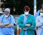 Preocupaci&oacute;n por el Coronavirus en el norte de Italia
