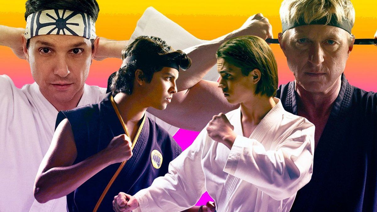 A Quand La Saison 5 De Cobra Kai Por qué la temporada 5 de Cobra Kai podría ser la última de la serie de