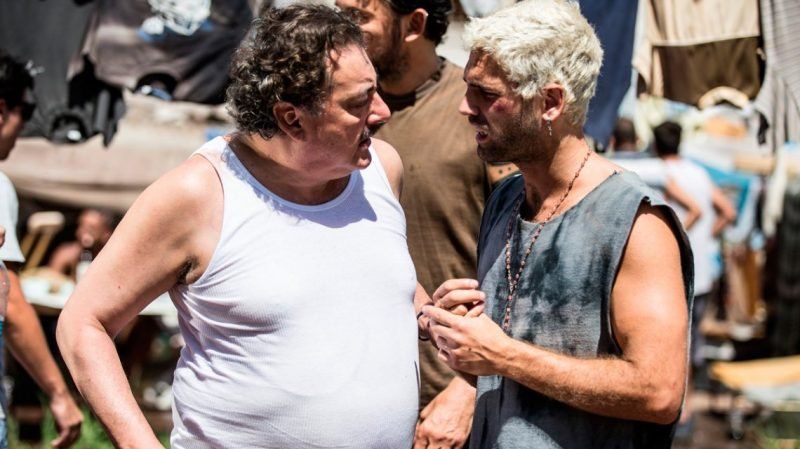 ¿Cuándo se podrá ver “El Marginal 2” en Netflix?