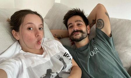 Evaluna Montaner y Camilo Echeverry esperan un segundo hijo: ¡Amaranto! Evaluna Montaner y Camilo Echeverry esperan un segundo hijo: ¡Amaranto!