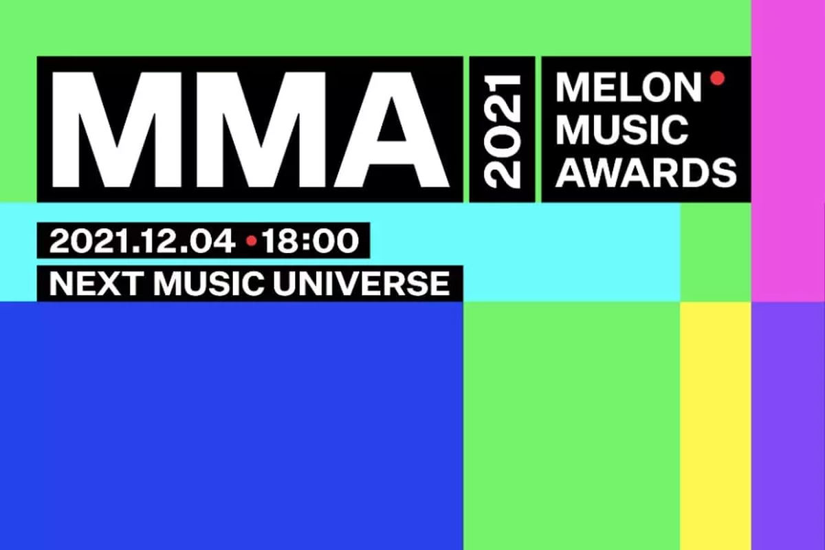 Los Melon Music Awards anunciaron oficialmente a los nominados de este a&ntilde;o.