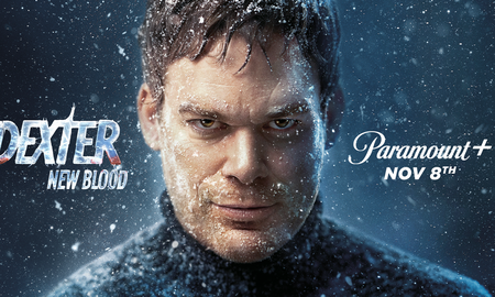 Paramount+ será la plataforma desde la que los fanáticos del asesino podrán ver los nuevos episodios de la temporada 9 desde el lunes 8 de noviembre, cada uno con una duración aproximada de 50 minutos en donde el suspenso y la tensión estarán a la altura y harán justicia a lo que significó Dexter para el mundo de las series. Paramount+ será la plataforma desde la que los fanáticos del asesino podrán ver los nuevos episodios de la temporada 9 desde el lunes 8 de noviembre, cada uno con una duración aproximada de 50 minutos en donde el suspenso y la tensión estarán a la altura y harán justicia a lo que significó Dexter para el mundo de las series.
